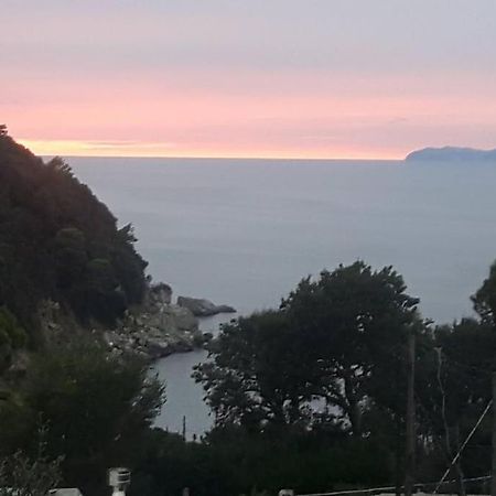 Casa Del Mare Villa Capri Dış mekan fotoğraf