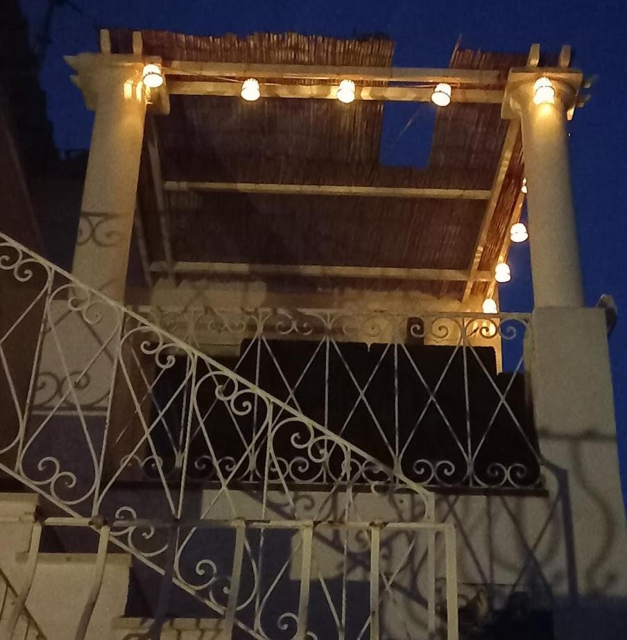 Casa Del Mare Villa Capri Dış mekan fotoğraf