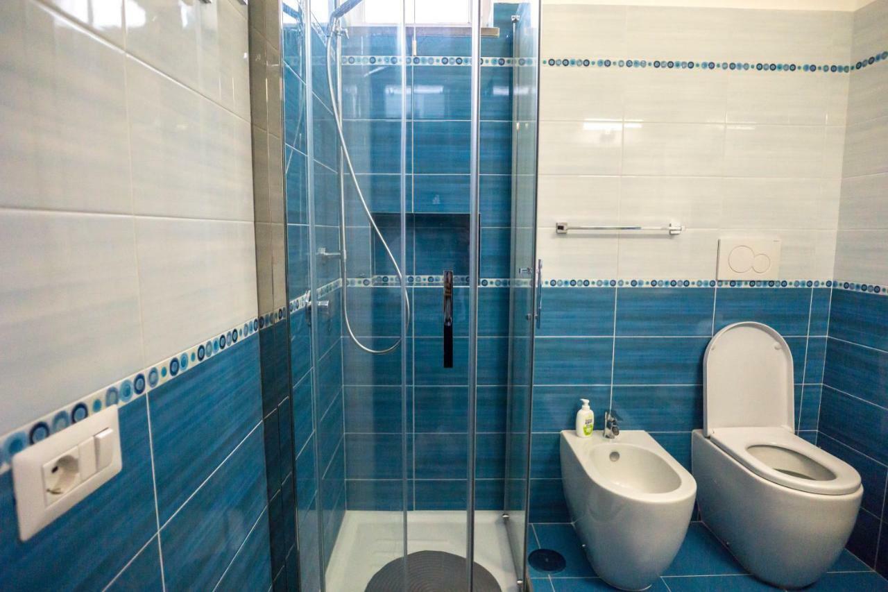 Casa Del Mare Villa Capri Dış mekan fotoğraf