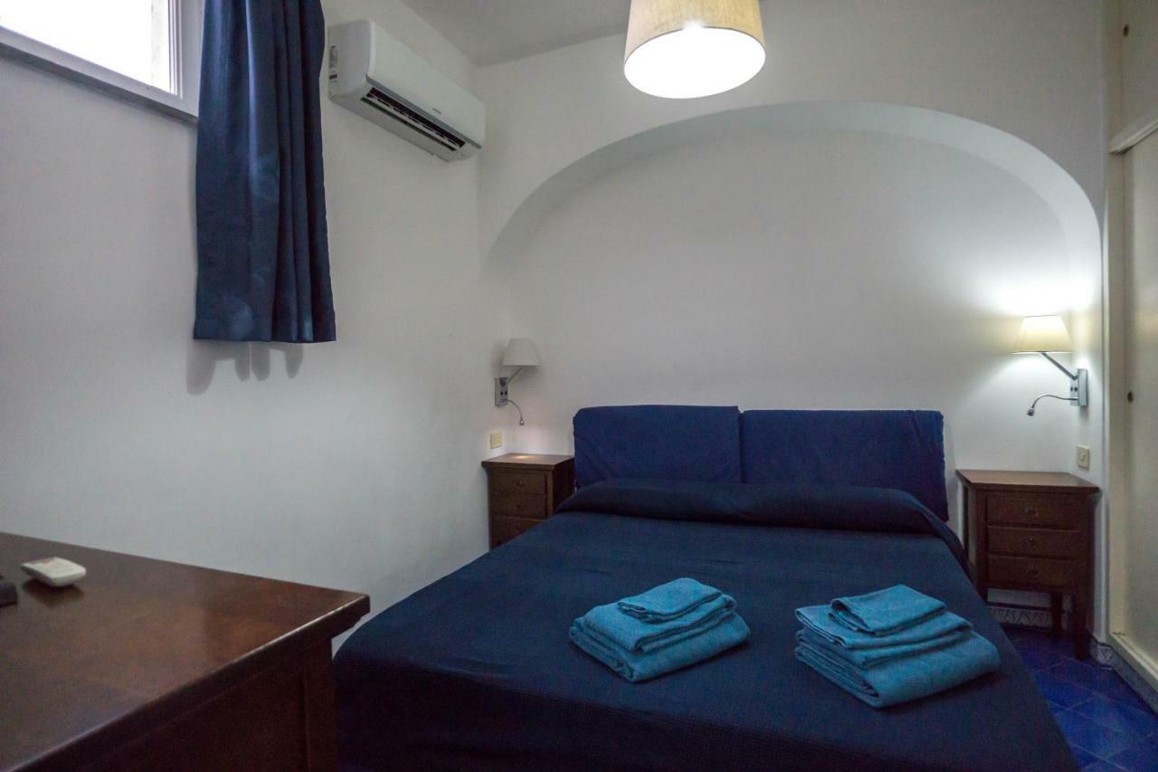 Casa Del Mare Villa Capri Dış mekan fotoğraf