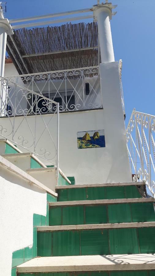 Casa Del Mare Villa Capri Dış mekan fotoğraf